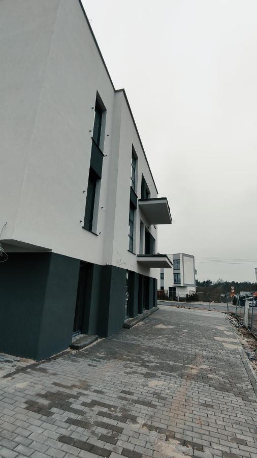 Apartament Stylowy - Poznan — Photos 1