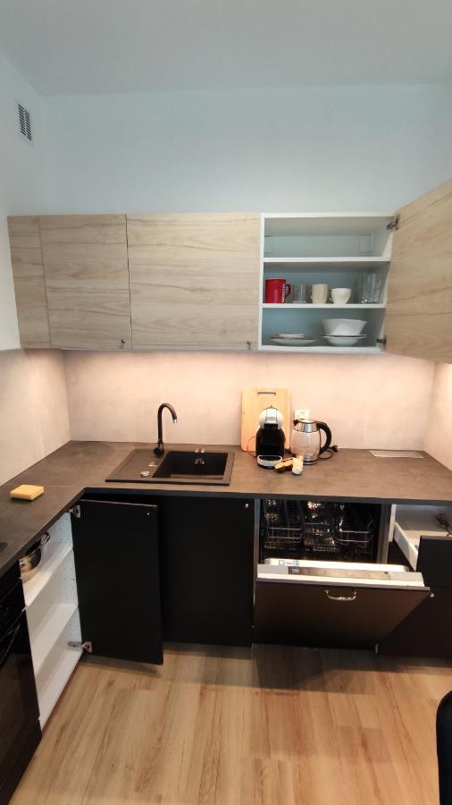 Apartament Stylowy - Poznan — Photos 2
