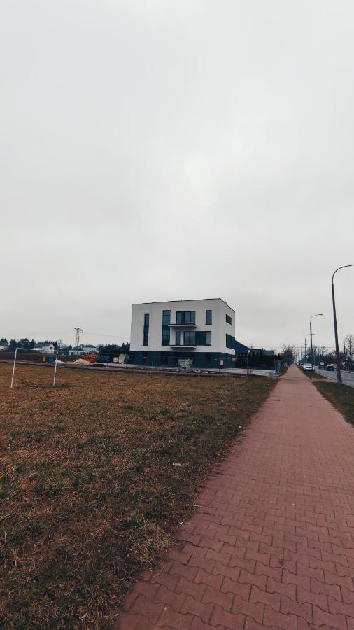 Apartament Stylowy - Poznan, Poznan